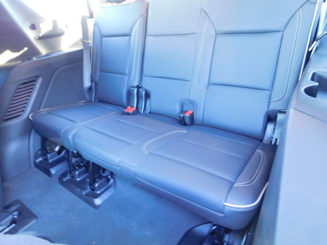 Chevrolet Tahoe  2024