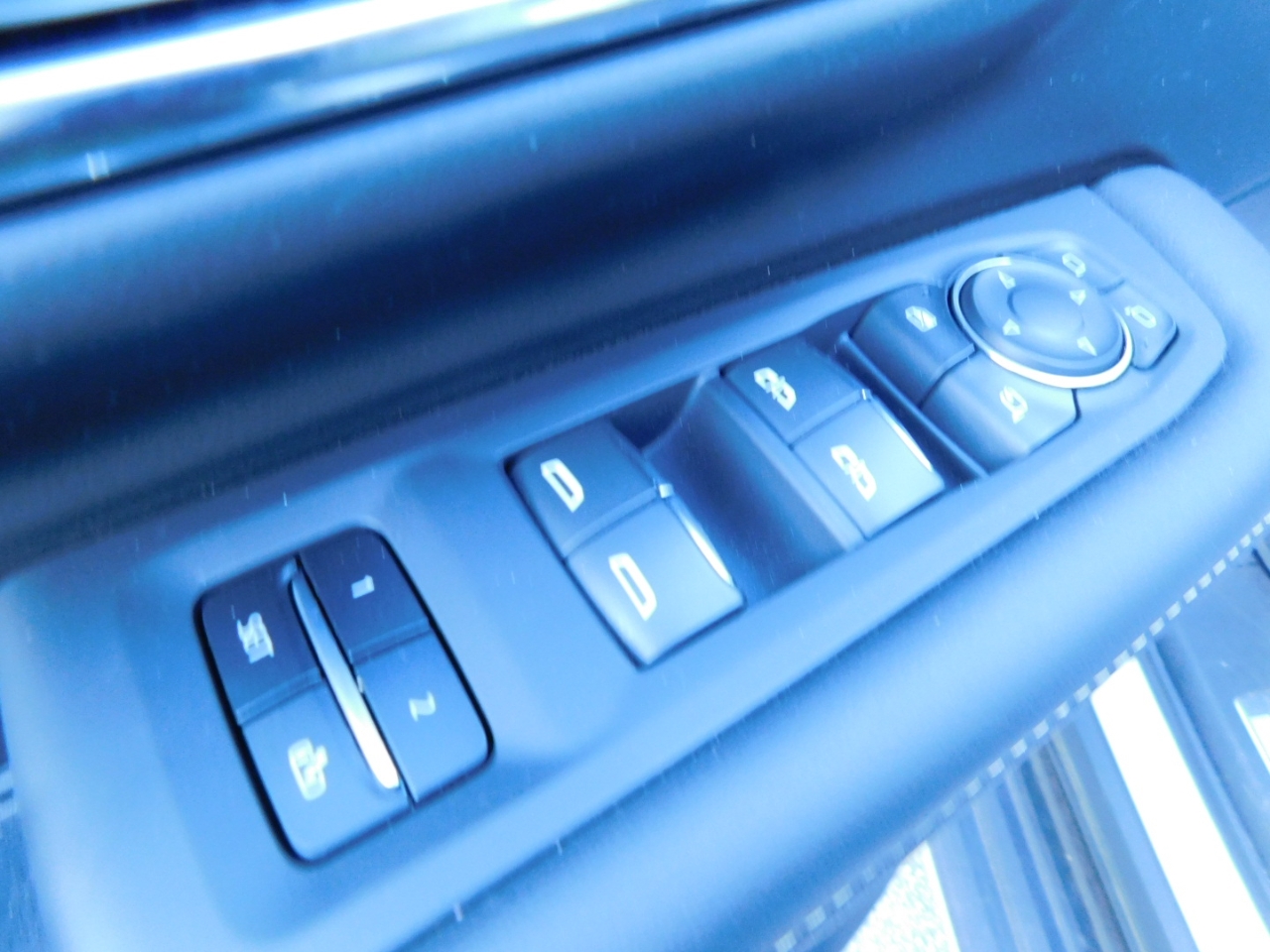 Chevrolet Tahoe  2024