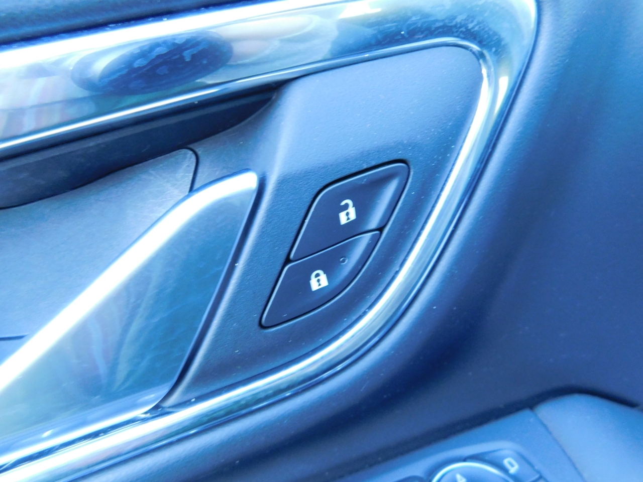 Chevrolet Tahoe  2024