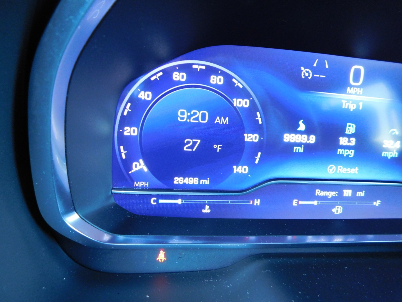 Chevrolet Tahoe  2024