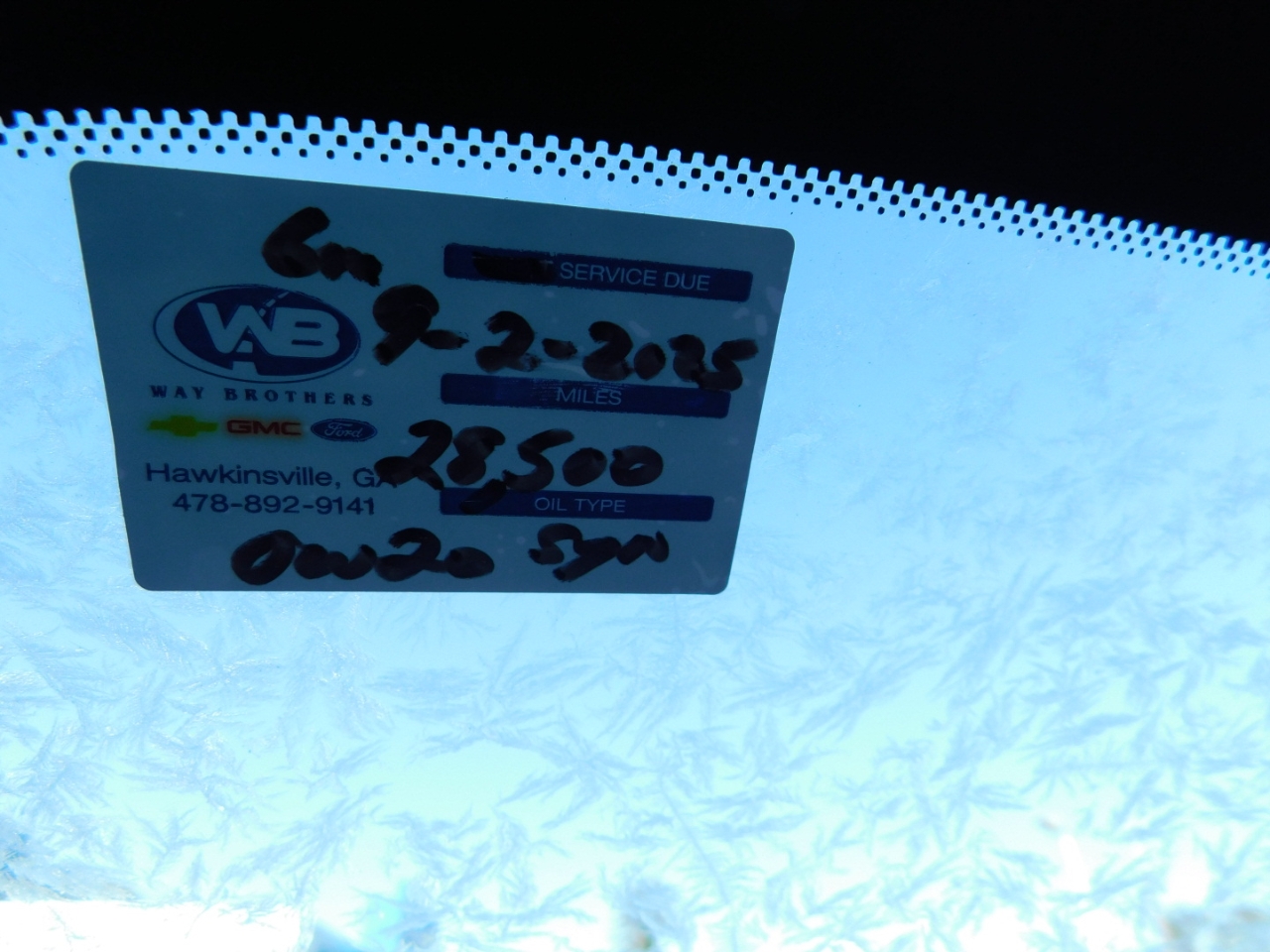 Chevrolet Tahoe  2024