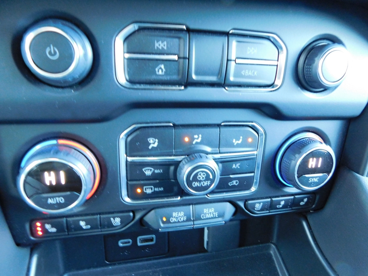 Chevrolet Tahoe  2024