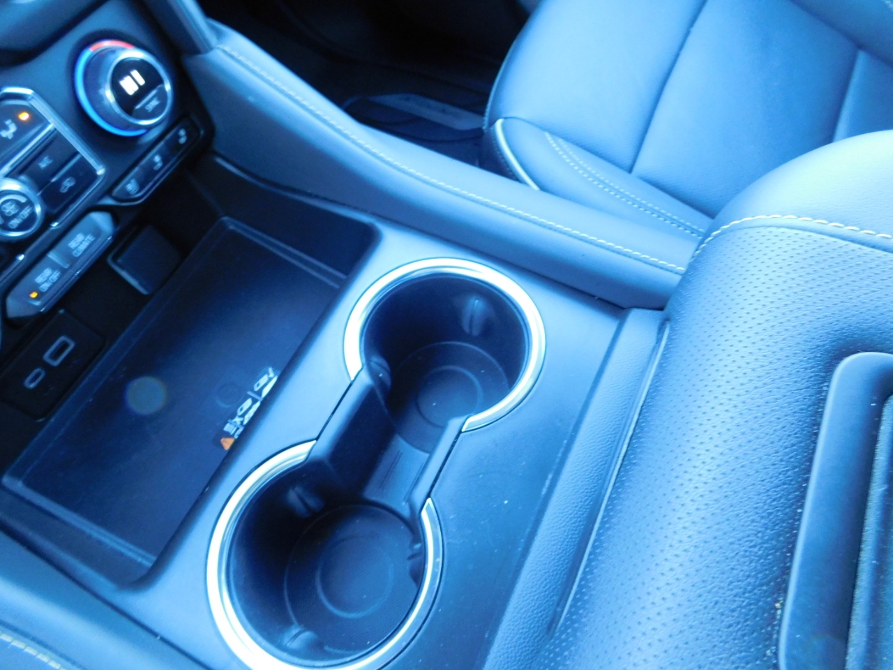 Chevrolet Tahoe  2024