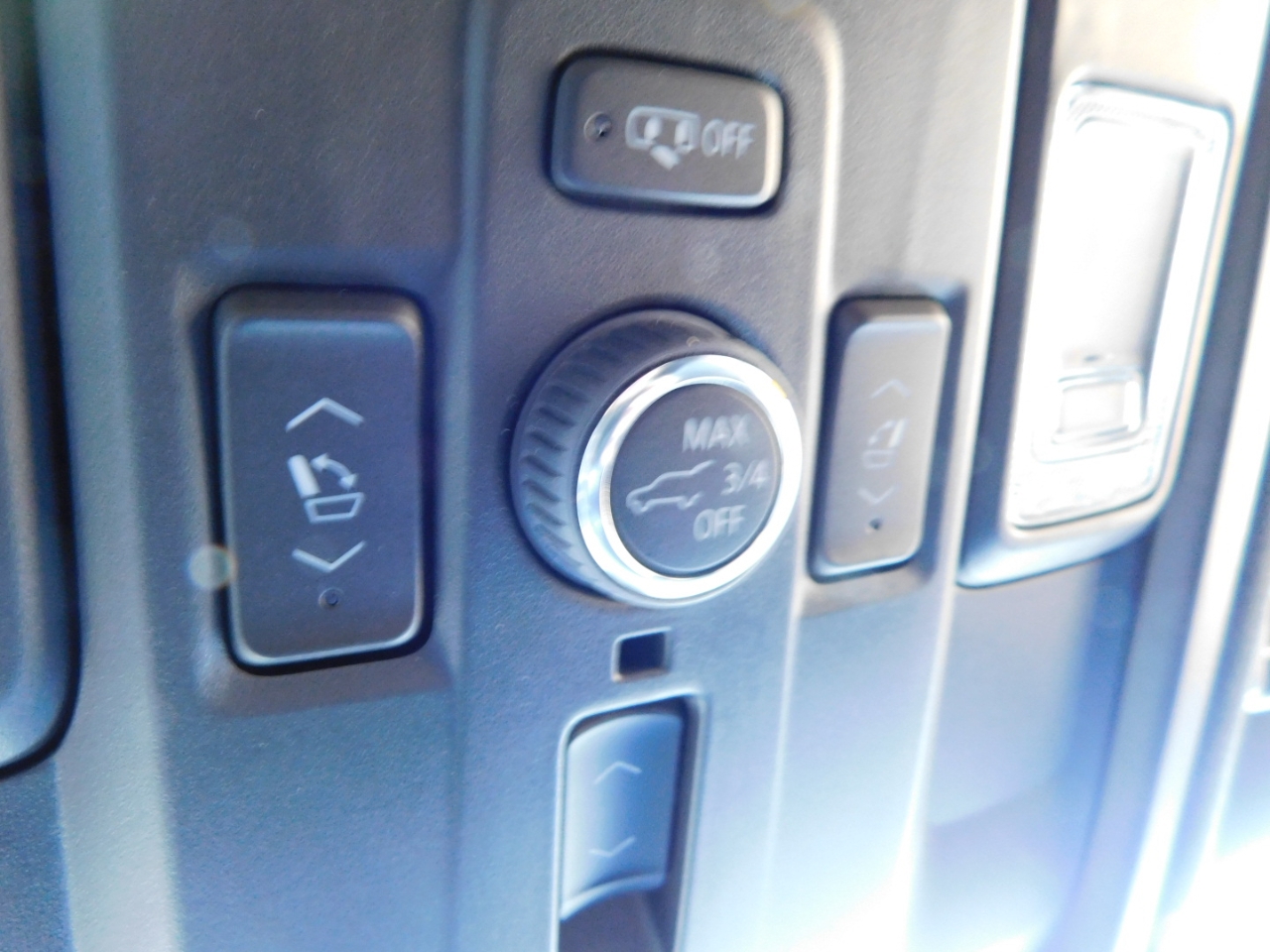 Chevrolet Tahoe  2024