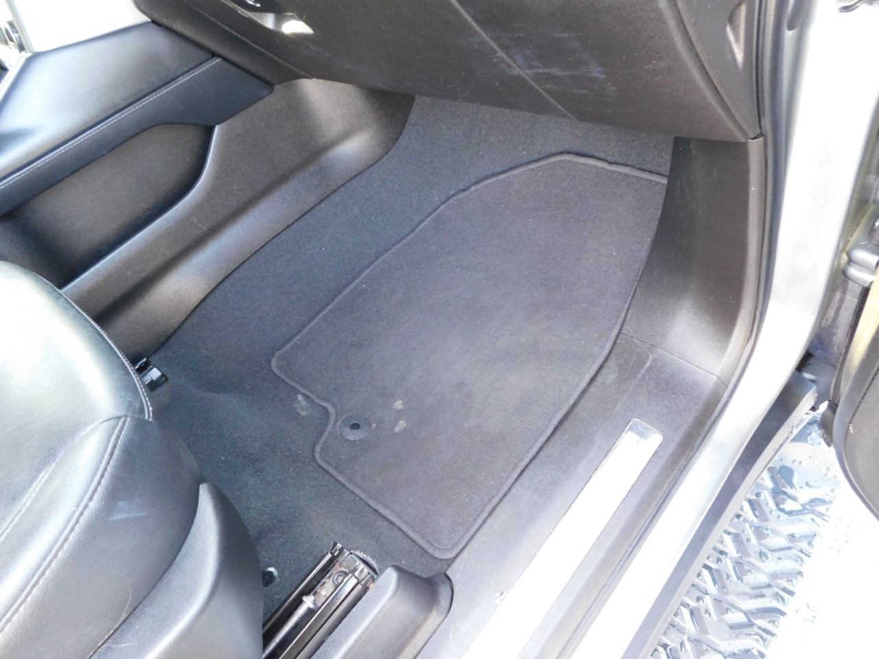 Chevrolet Suburban  2021