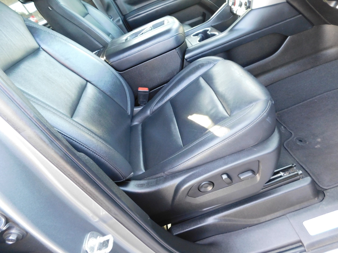 Chevrolet Suburban  2021