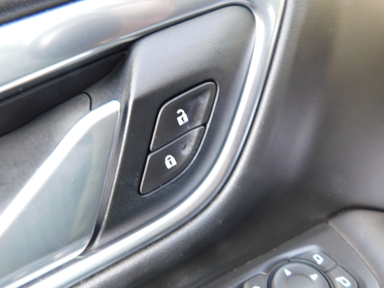 Chevrolet Suburban  2021