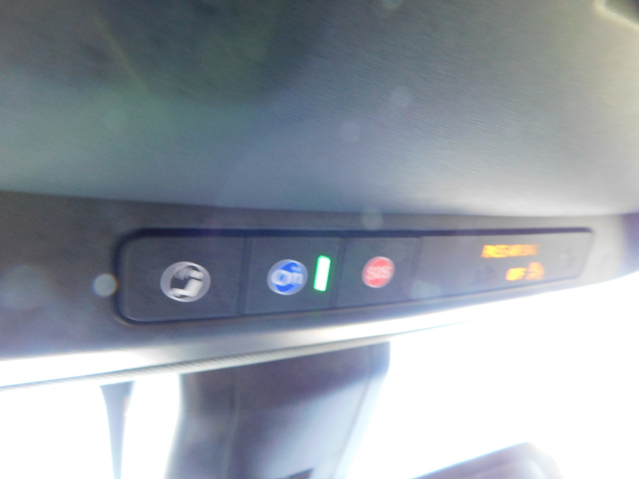 Chevrolet Suburban  2021