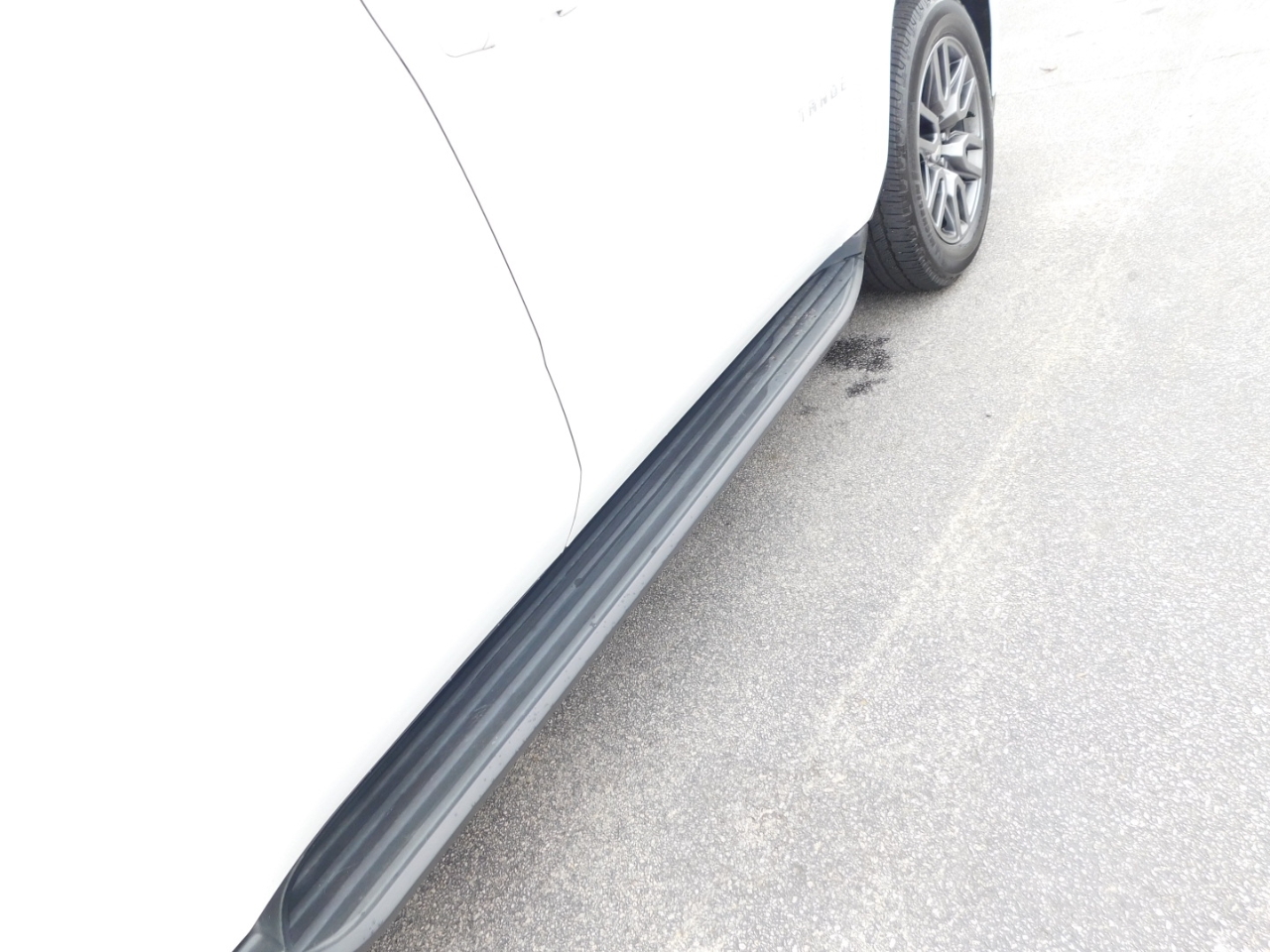 Chevrolet Tahoe  2018