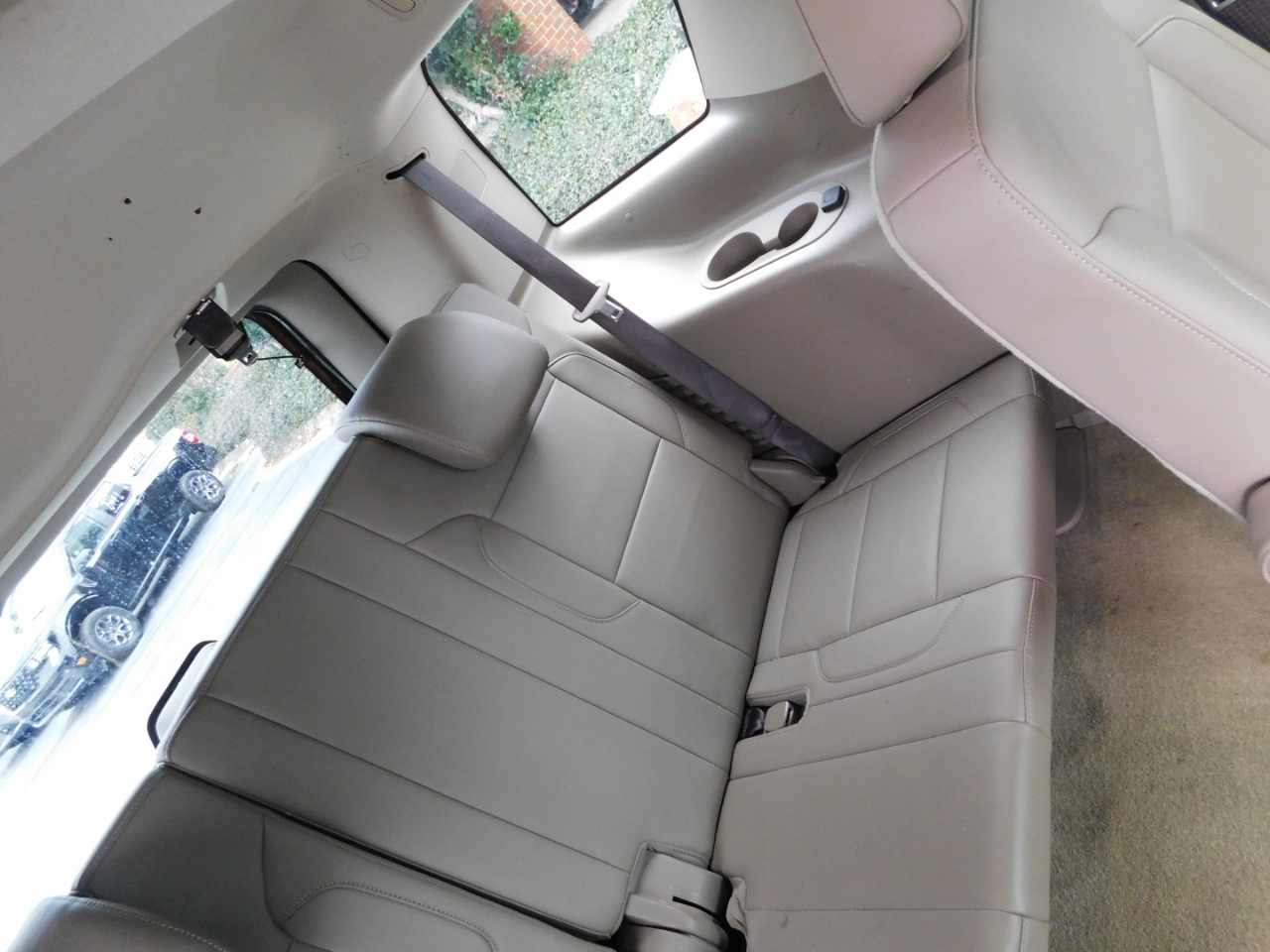 Chevrolet Tahoe  2018