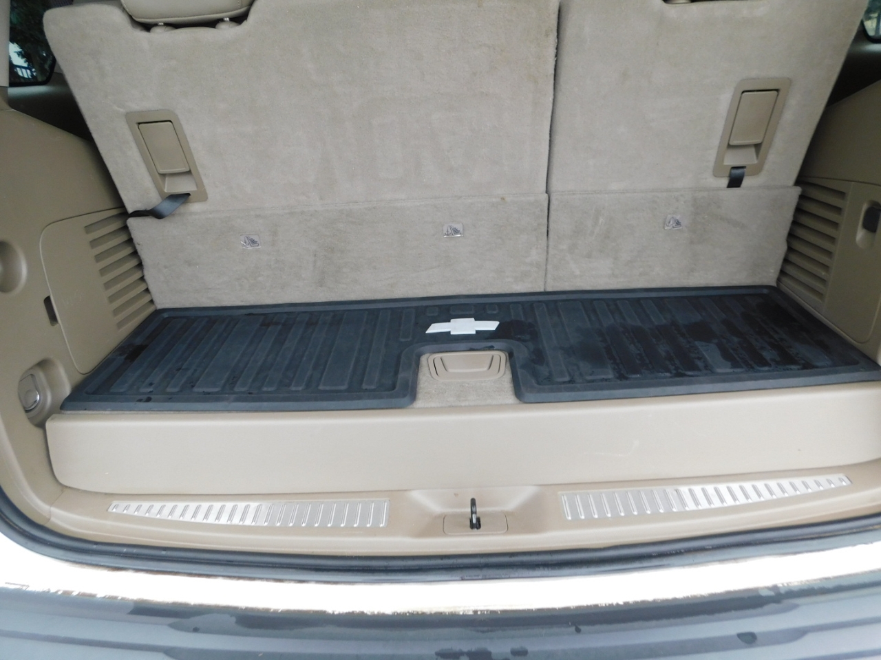 Chevrolet Tahoe  2018