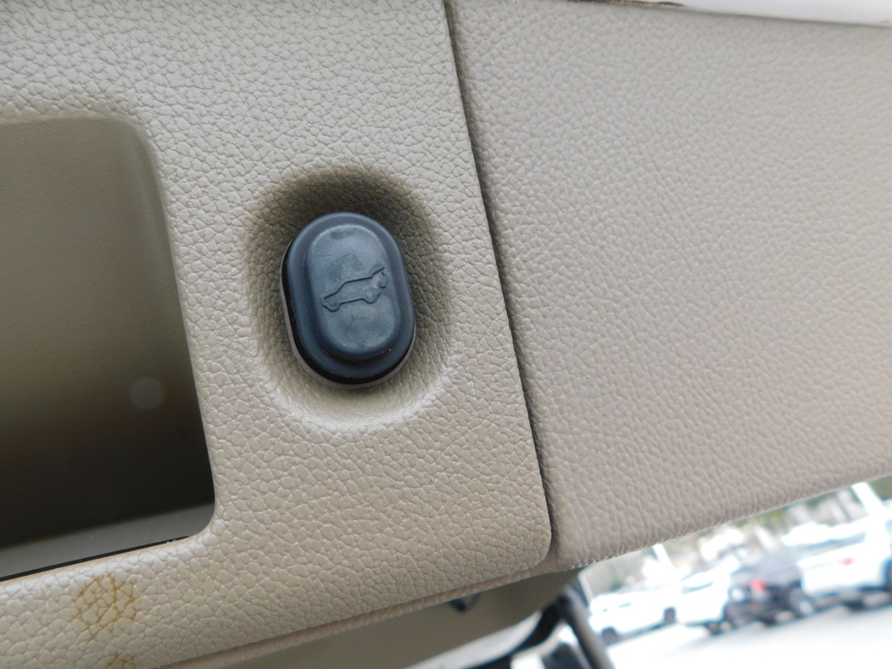 Chevrolet Tahoe  2018