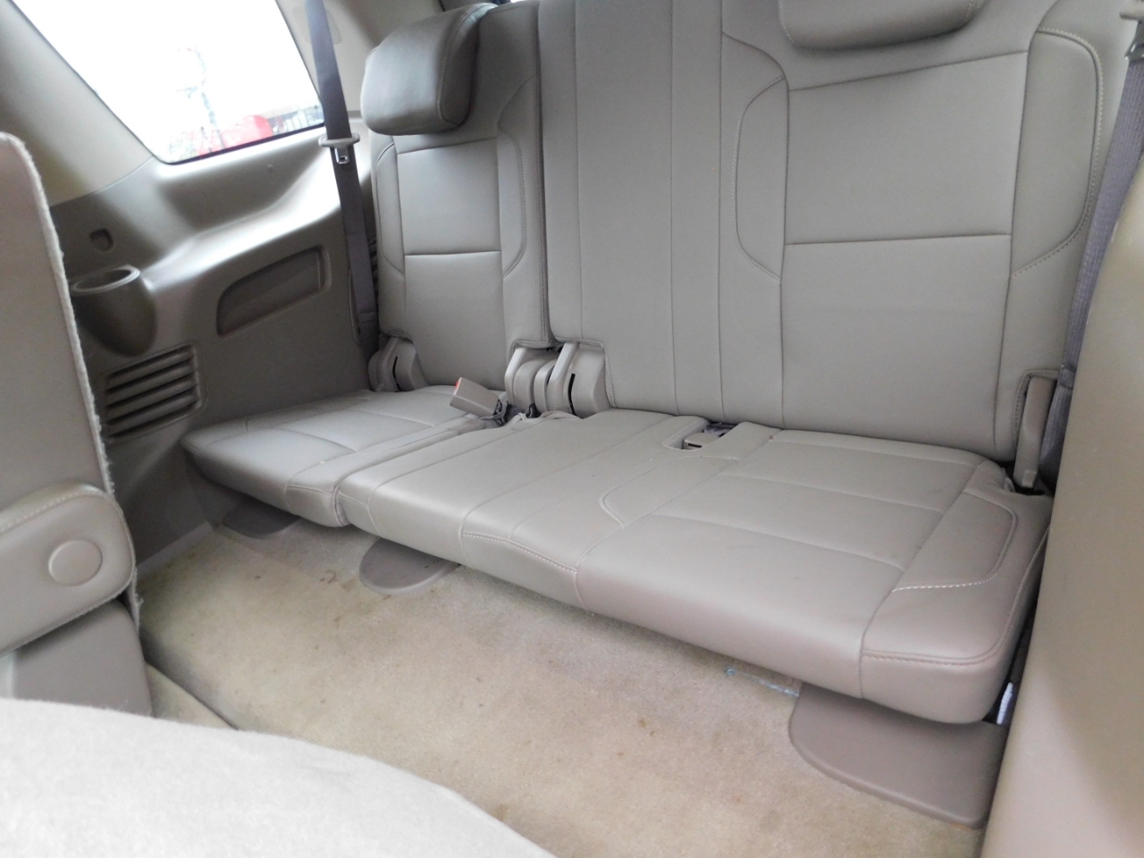 Chevrolet Tahoe  2018