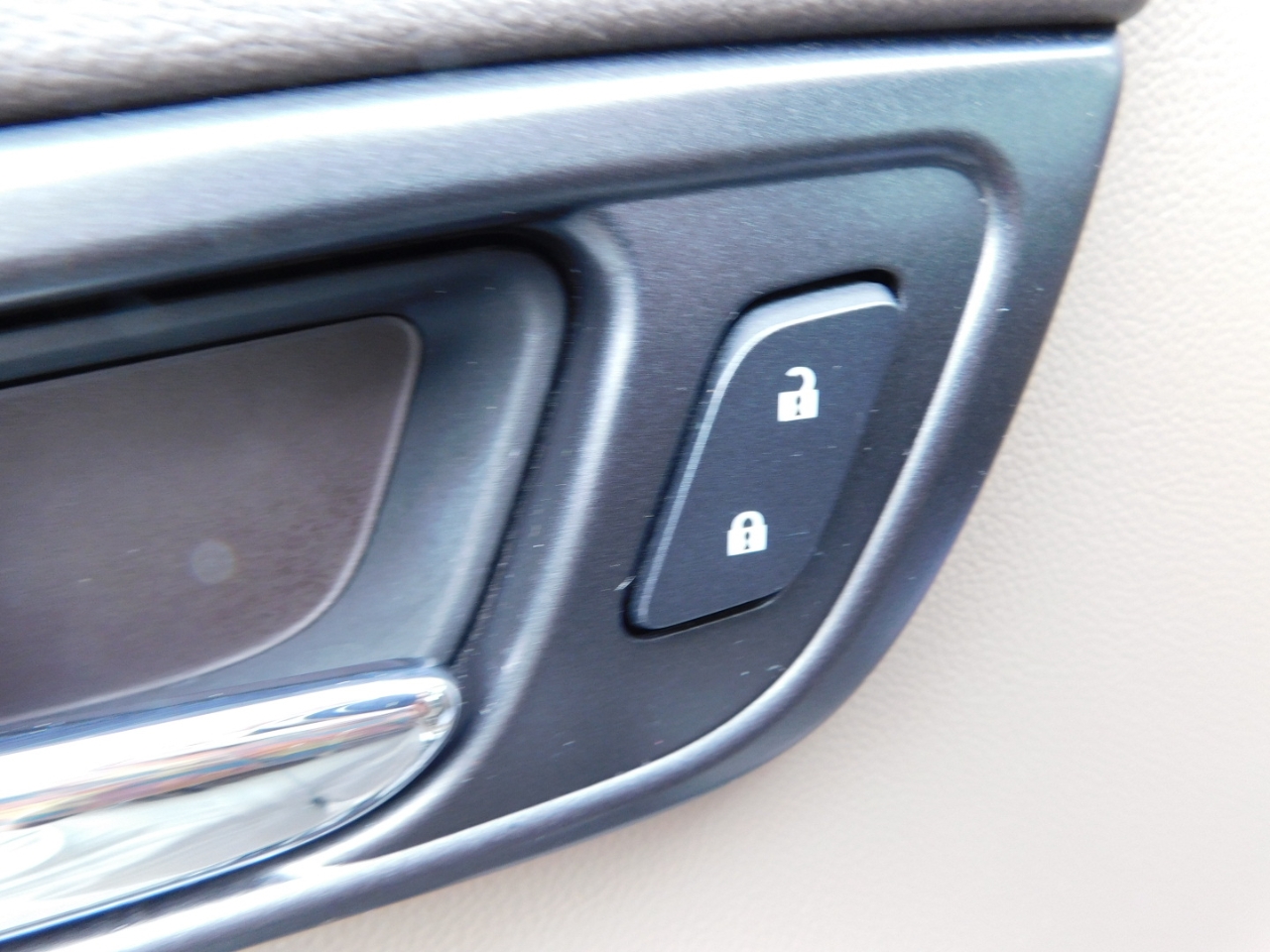 Chevrolet Tahoe  2018