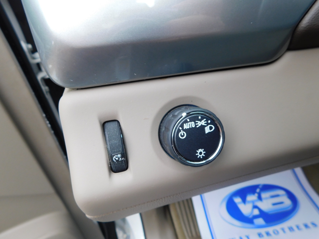 Chevrolet Tahoe  2018