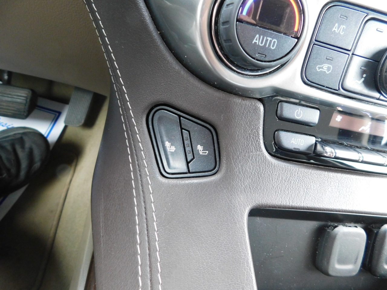 Chevrolet Tahoe  2018