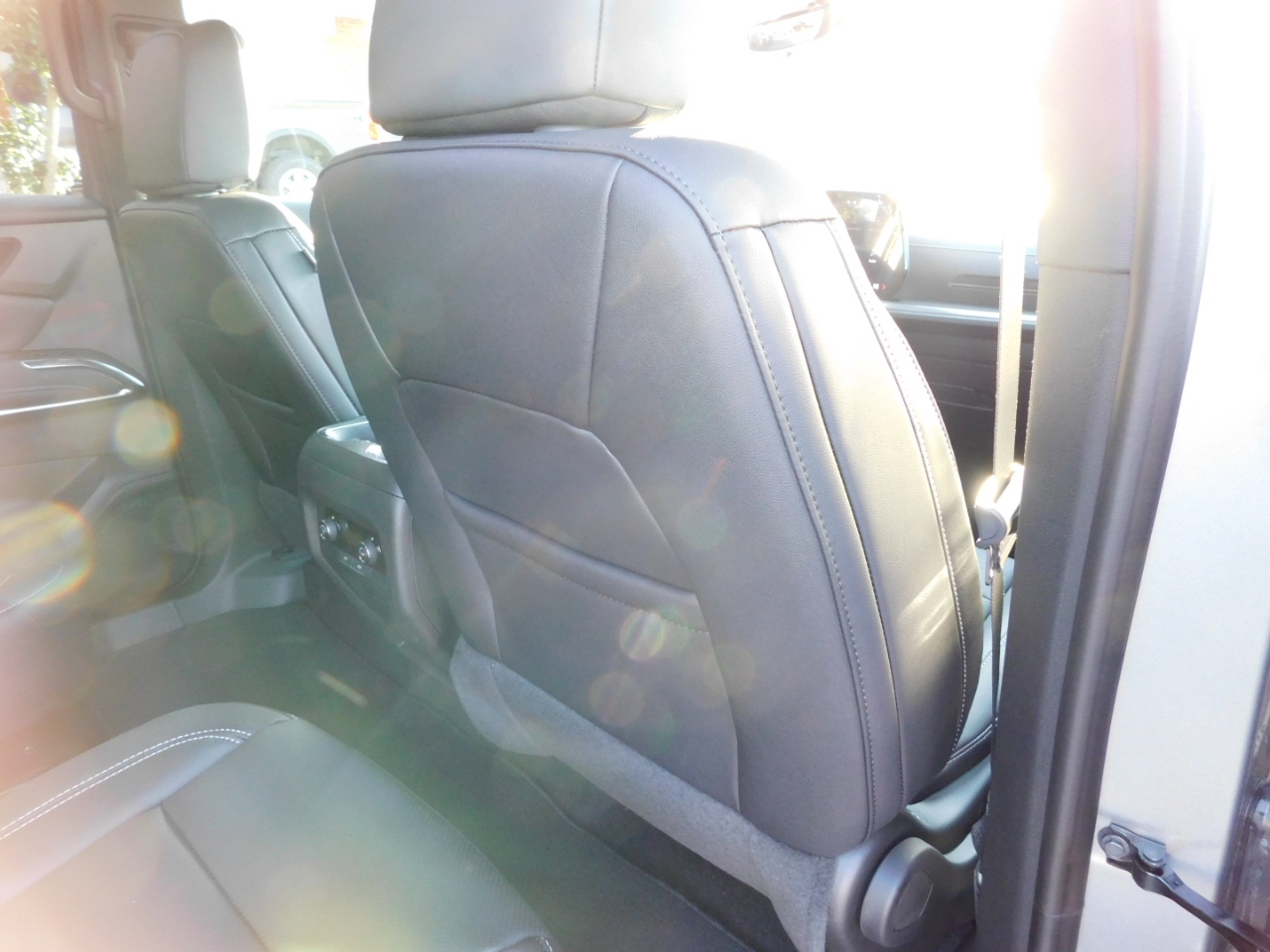 Chevrolet Traverse  2026