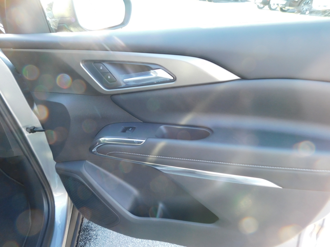 Chevrolet Traverse  2026