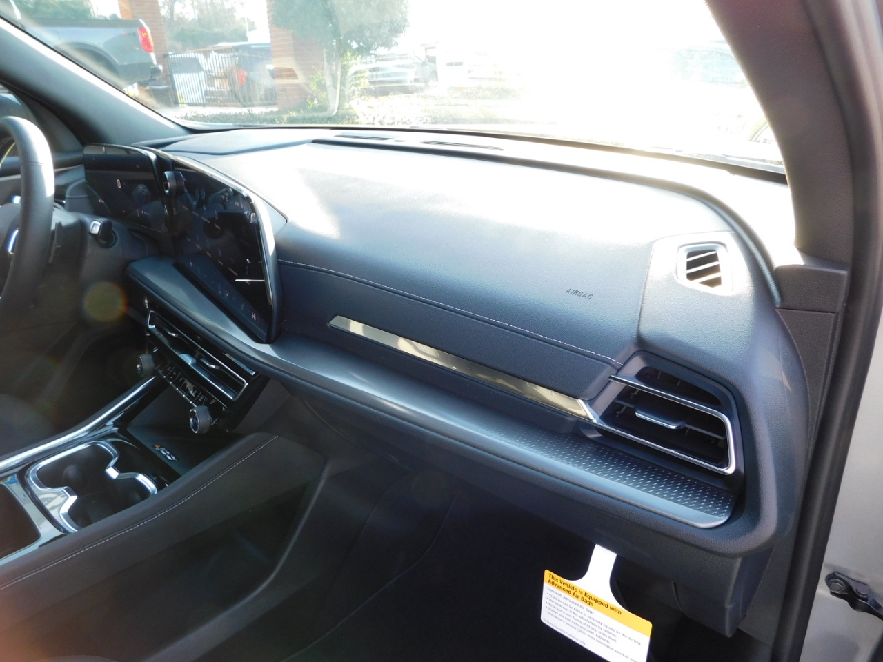 Chevrolet Traverse  2026