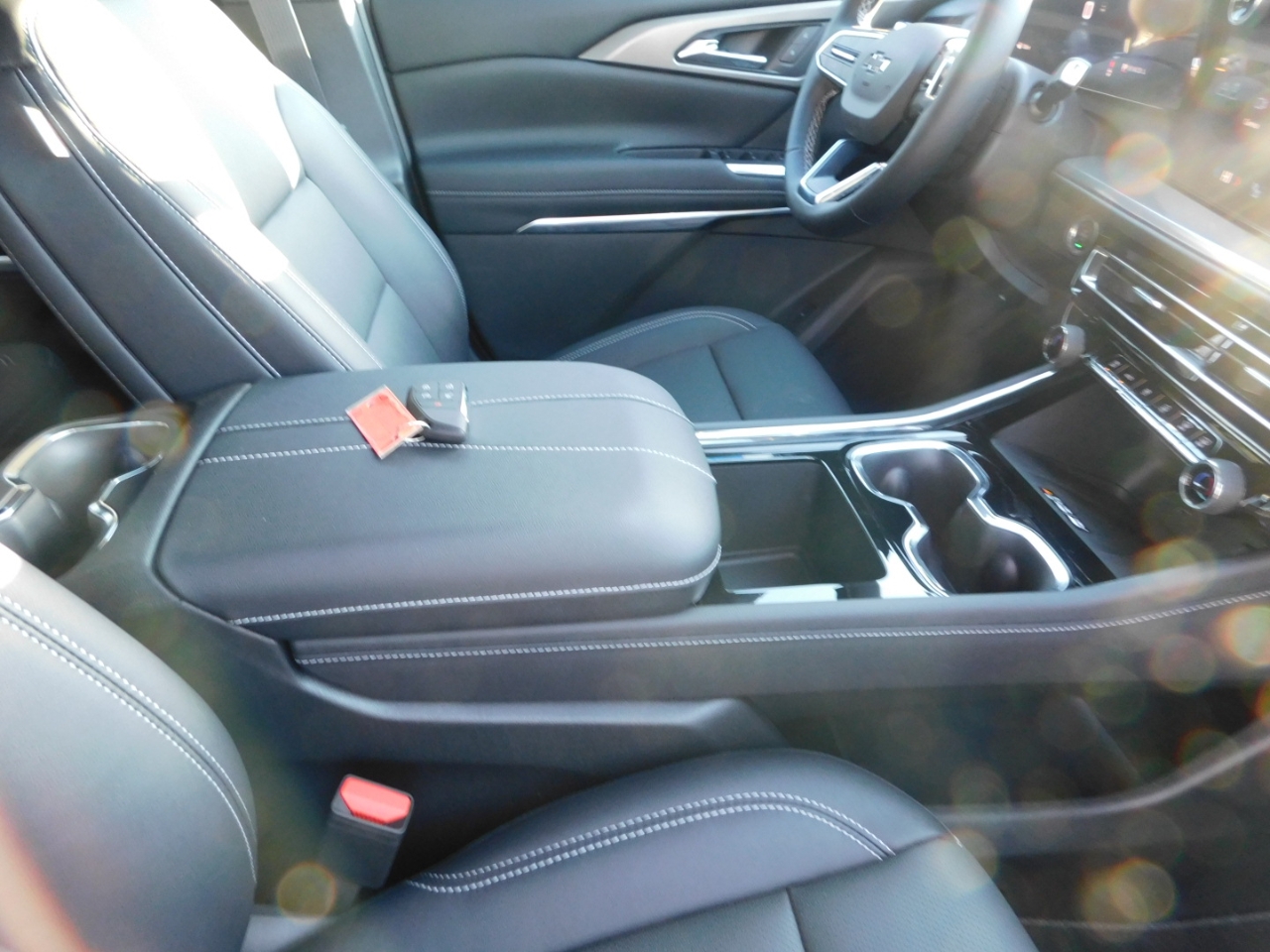 Chevrolet Traverse  2026