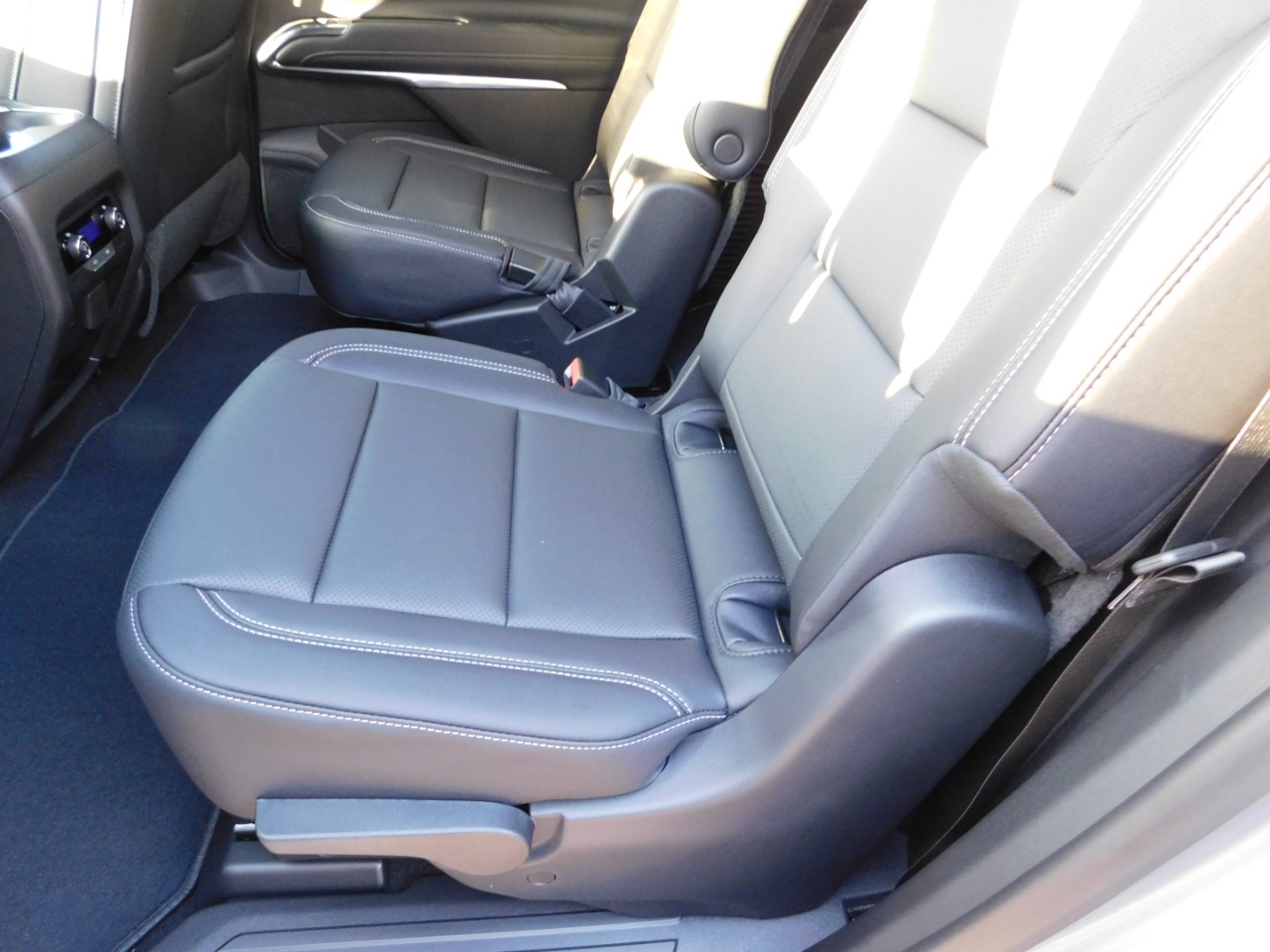 Chevrolet Traverse  2026