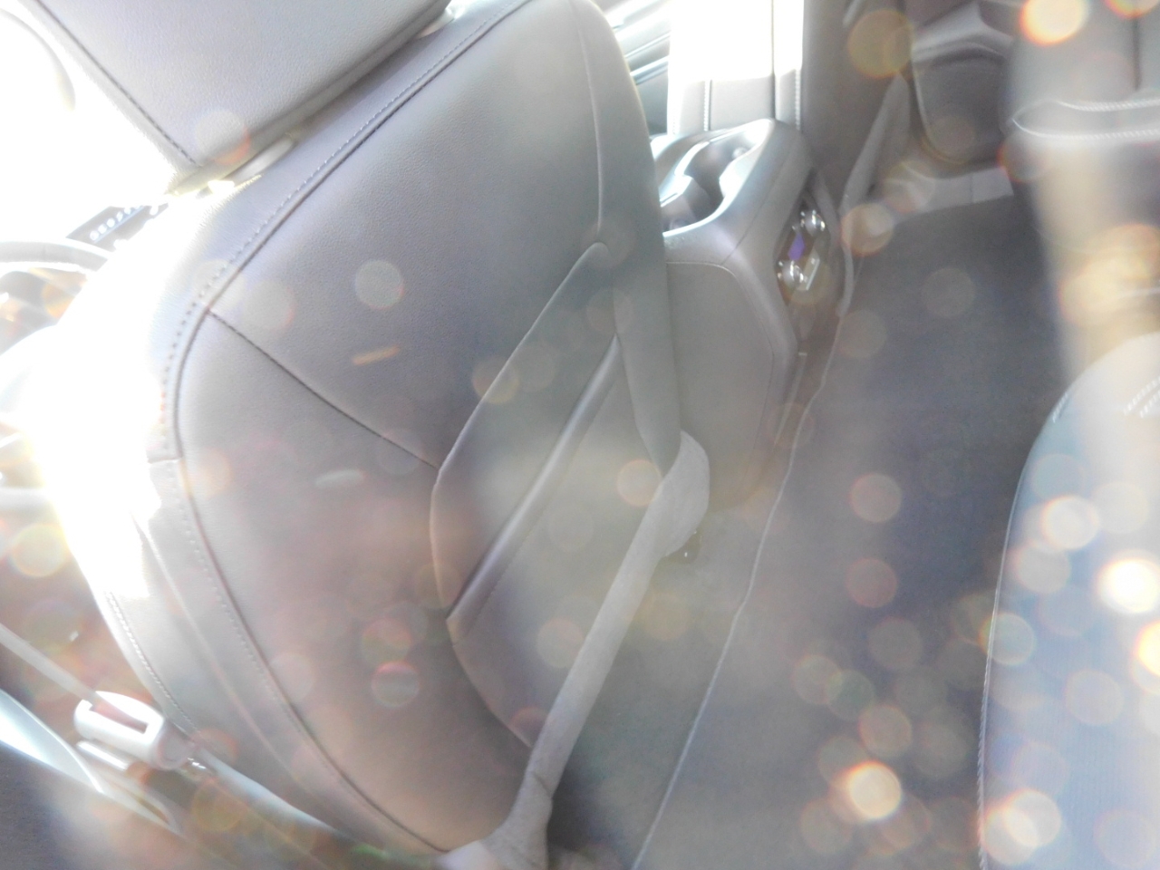 Chevrolet Traverse  2026