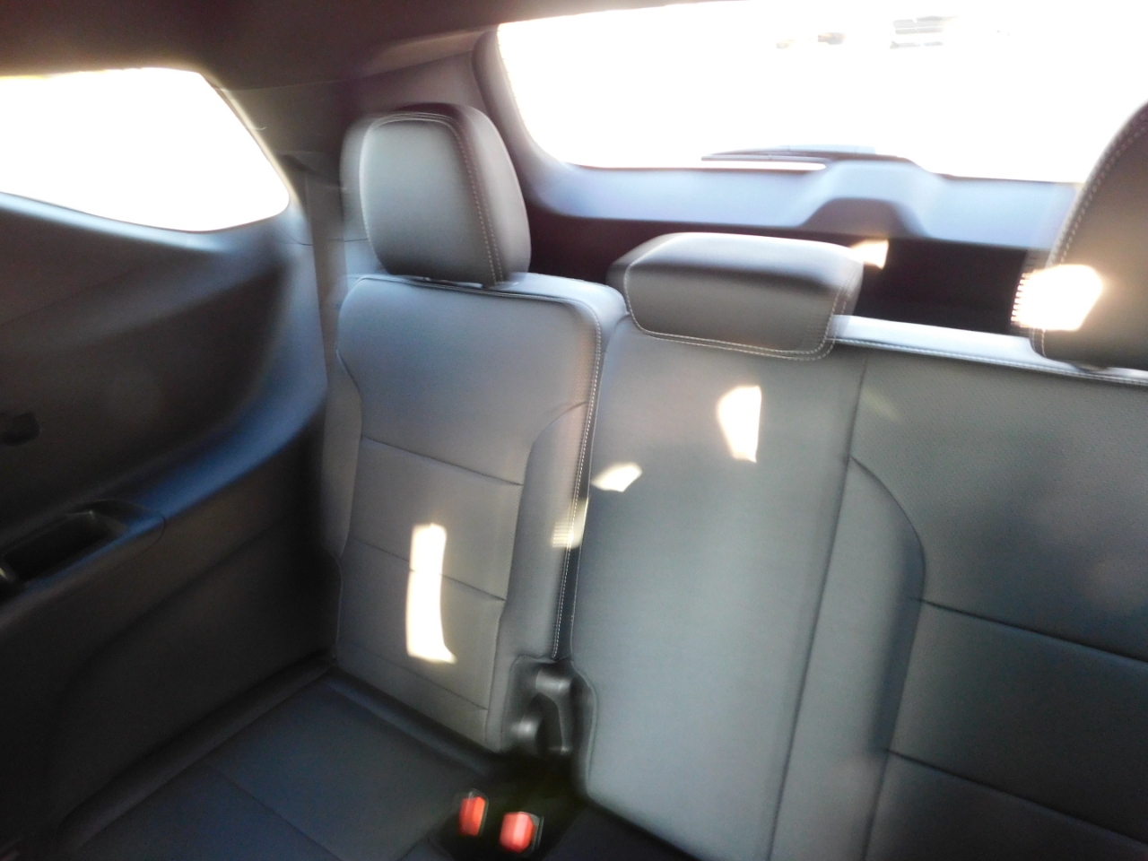 Chevrolet Traverse  2026