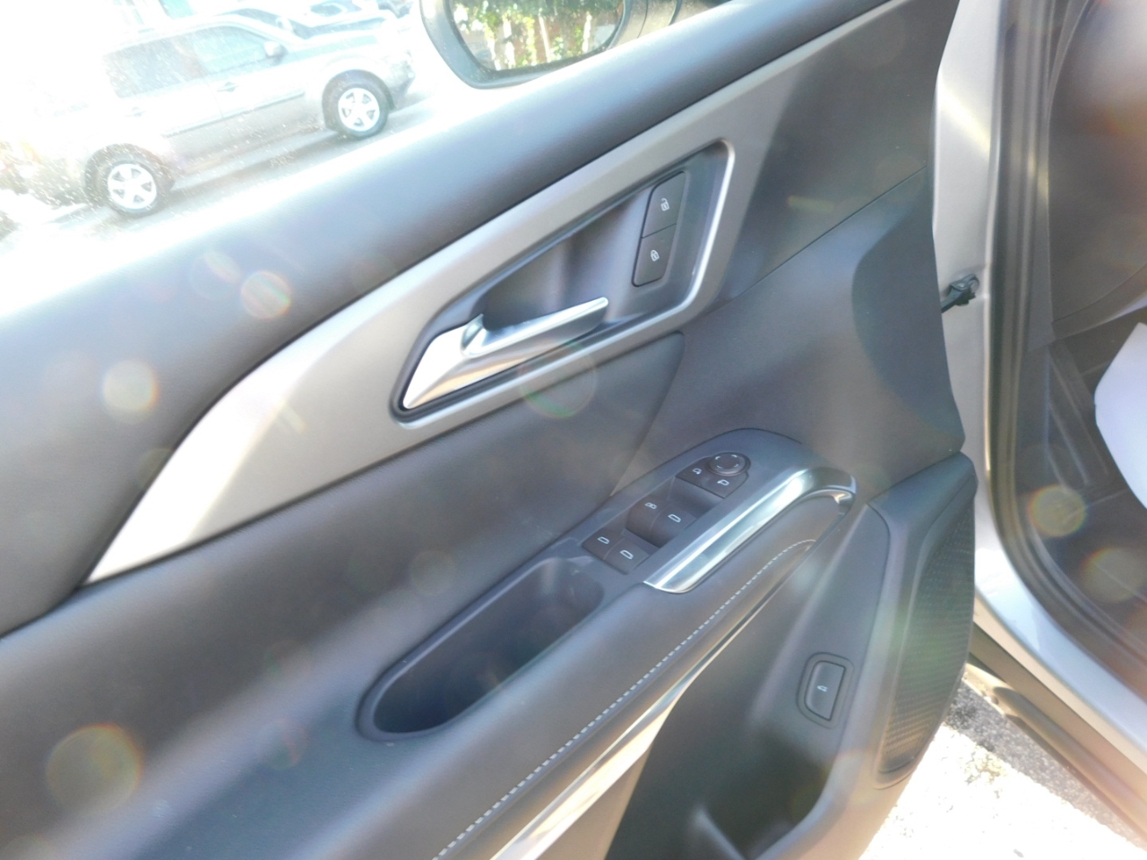 Chevrolet Traverse  2026