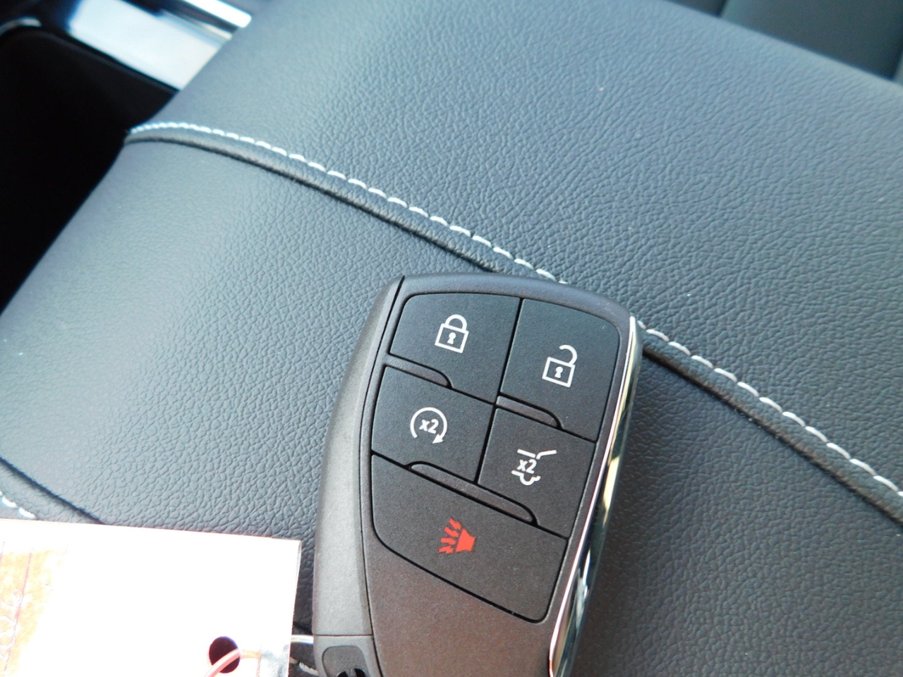 Chevrolet Traverse  2026