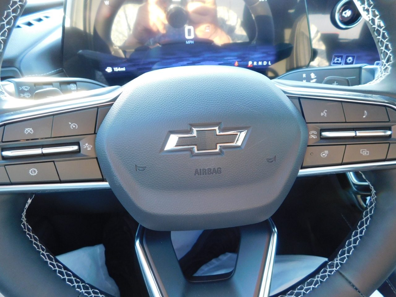 Chevrolet Traverse  2026