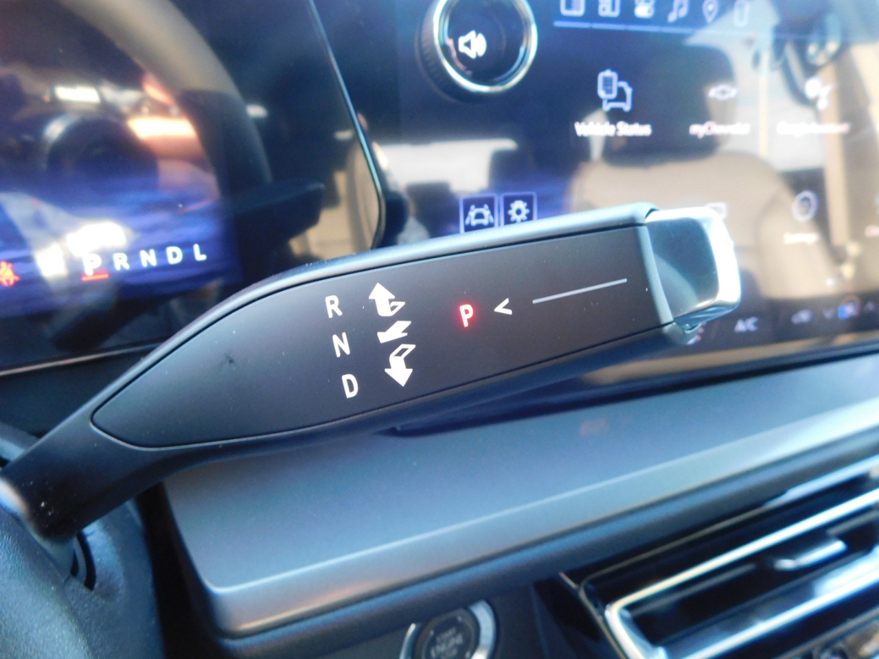 Chevrolet Traverse  2026