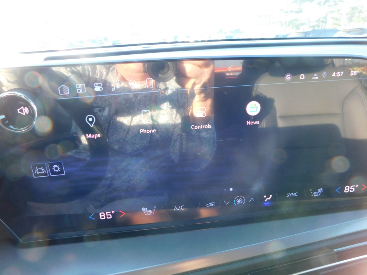 Chevrolet Traverse  2026