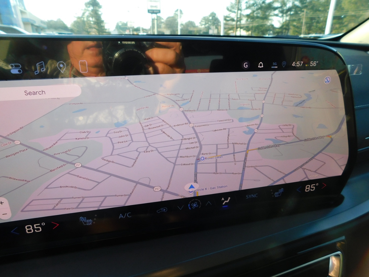 Chevrolet Traverse  2026