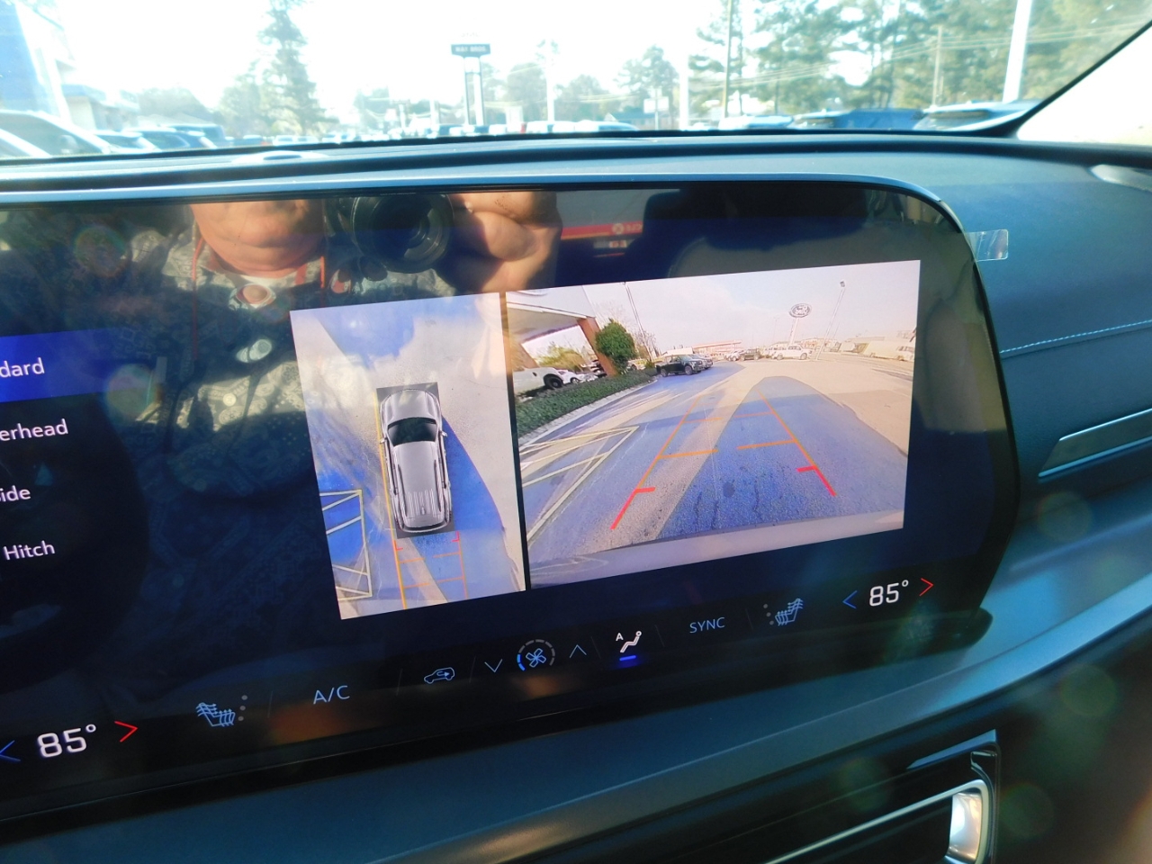 Chevrolet Traverse  2026