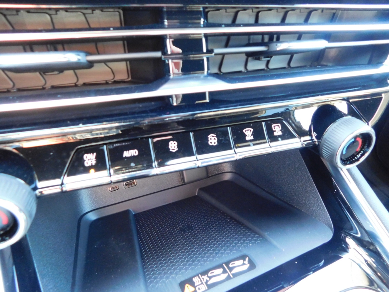 Chevrolet Traverse  2026