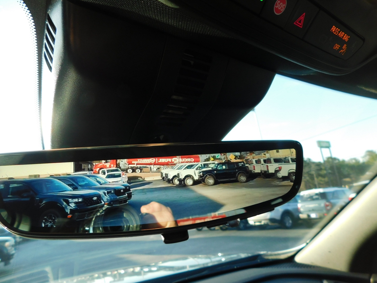 Chevrolet Traverse  2026