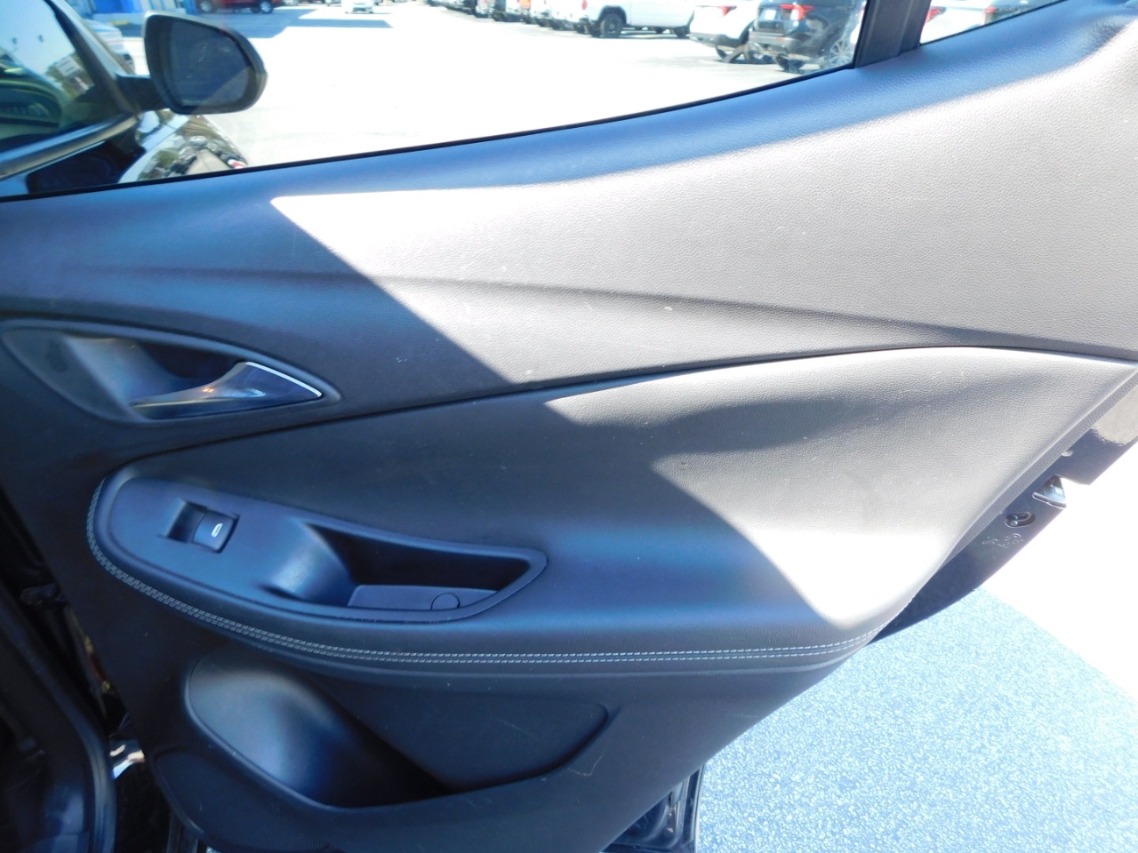 Buick Encore GX  2023