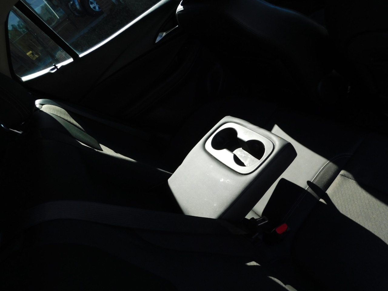 Buick Encore GX  2023