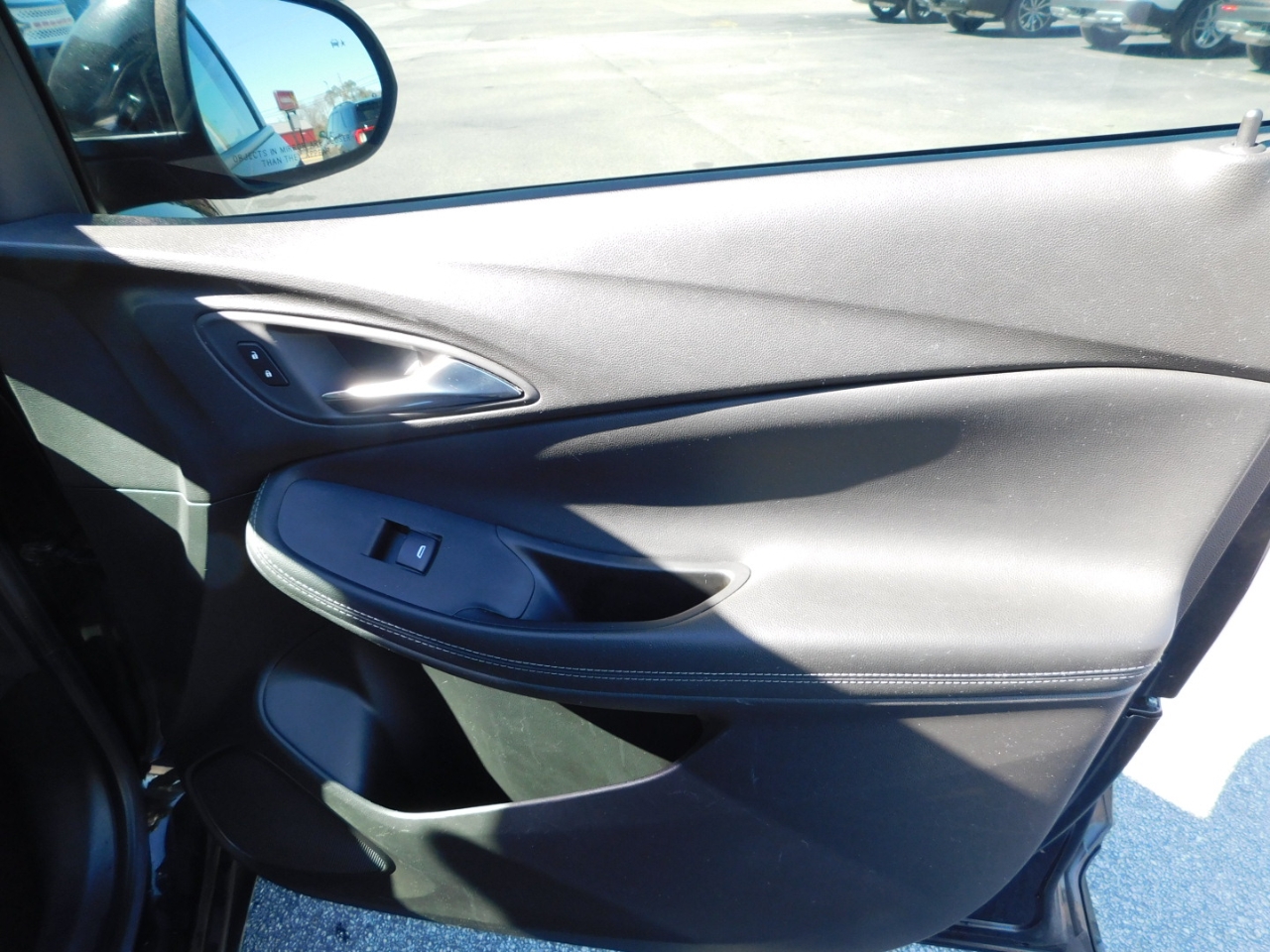 Buick Encore GX  2023