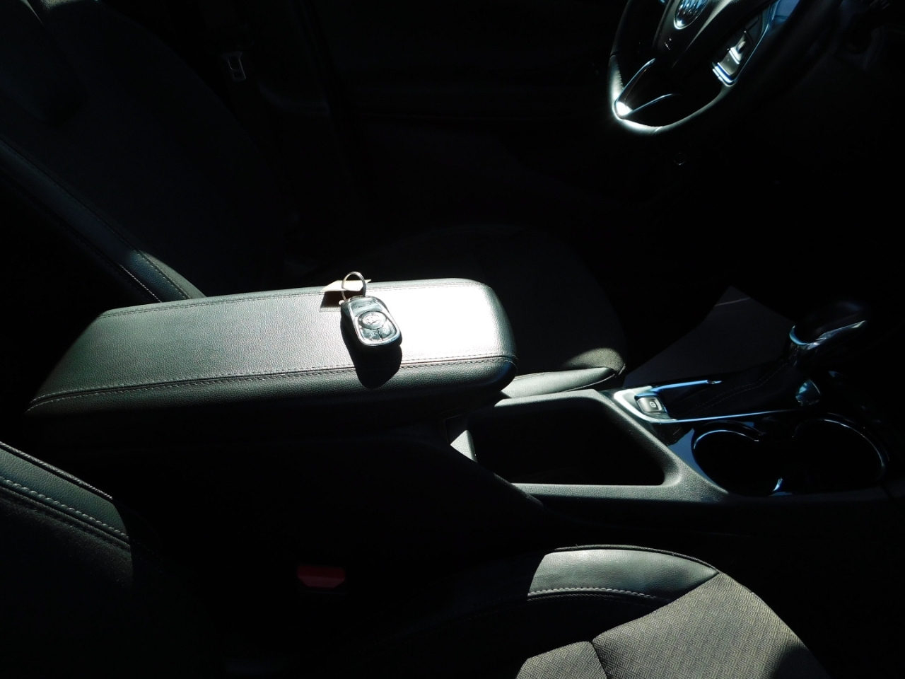 Buick Encore GX  2023