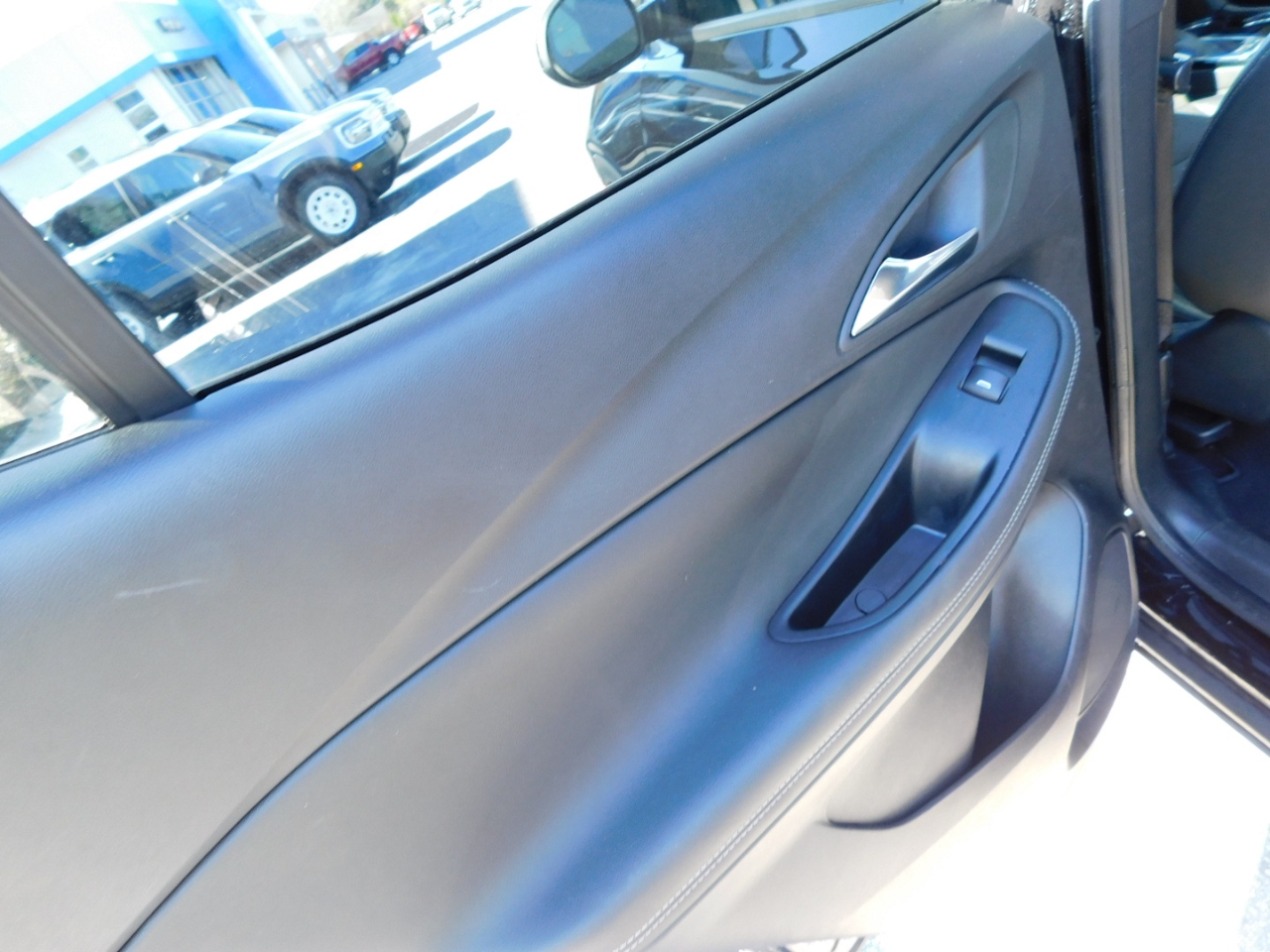 Buick Encore GX  2023