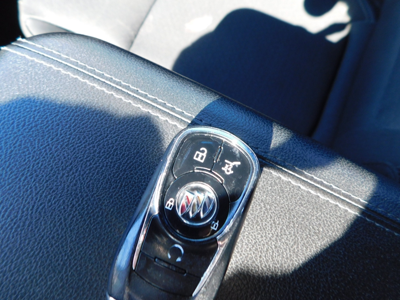 Buick Encore GX  2023