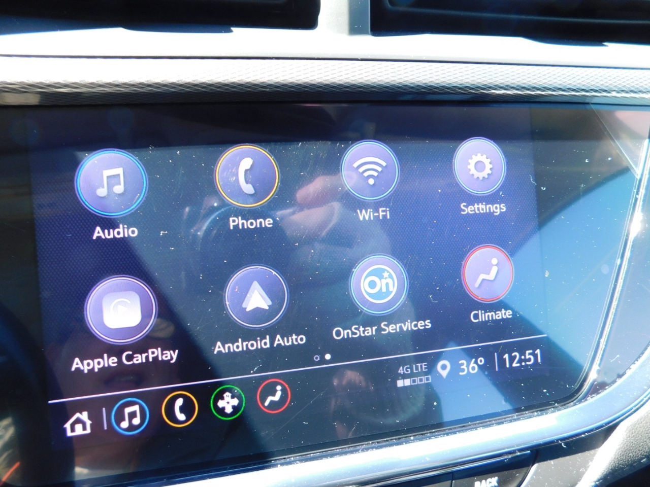 Buick Encore GX  2023