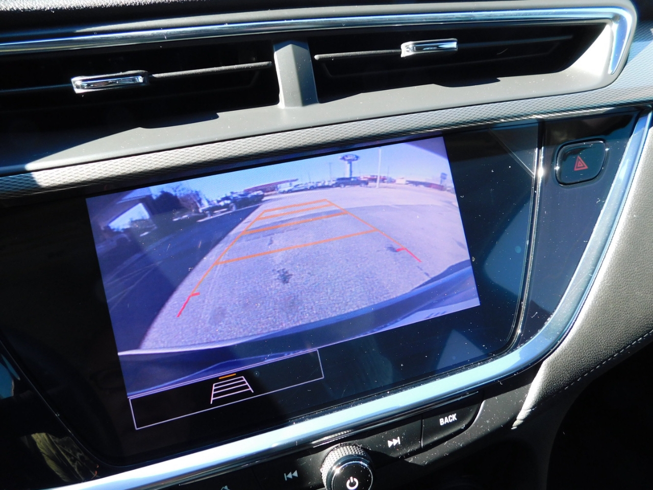 Buick Encore GX  2023