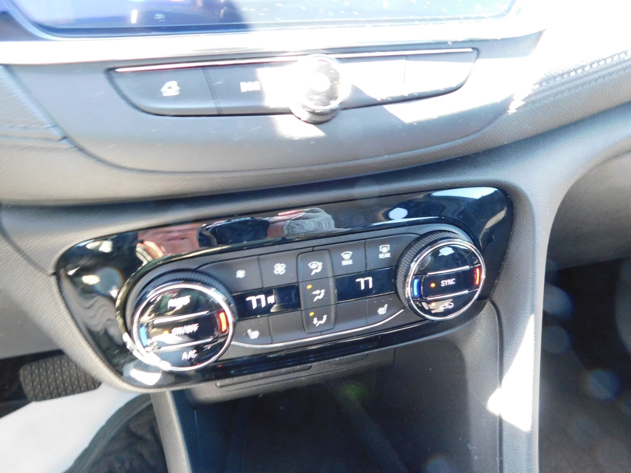 Buick Encore GX  2023