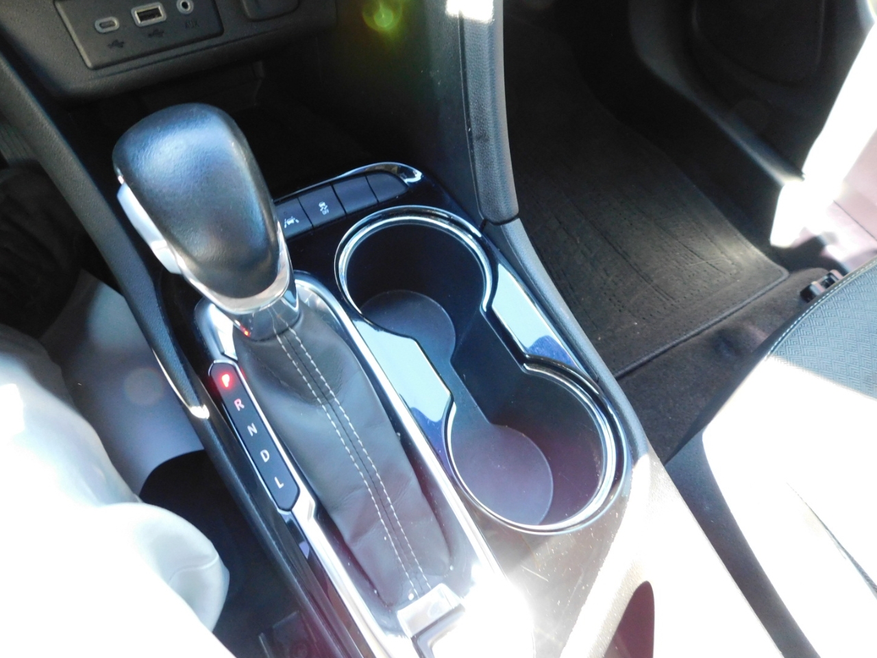 Buick Encore GX  2023