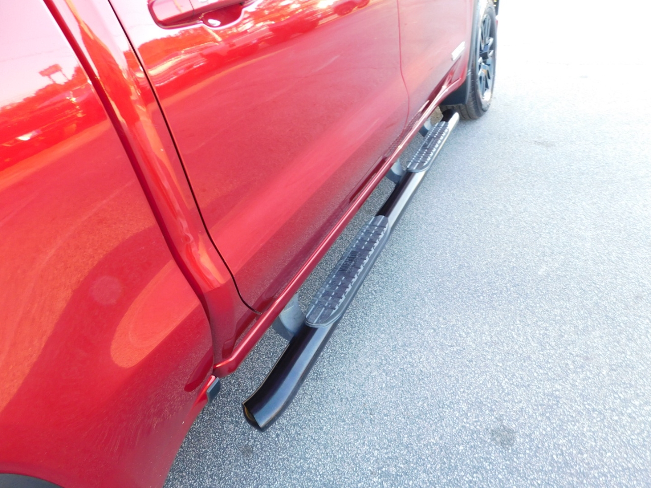 GMC Sierra 1500  2021