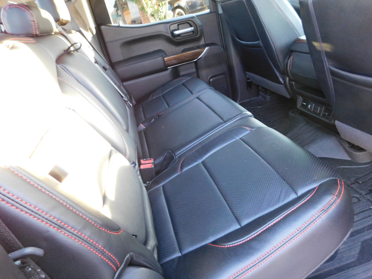 GMC Sierra 1500  2021