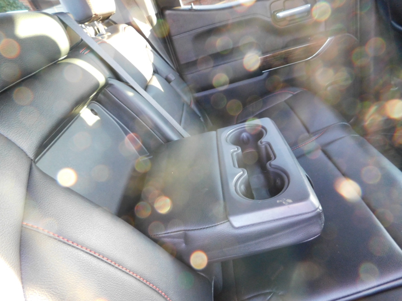 GMC Sierra 1500  2021