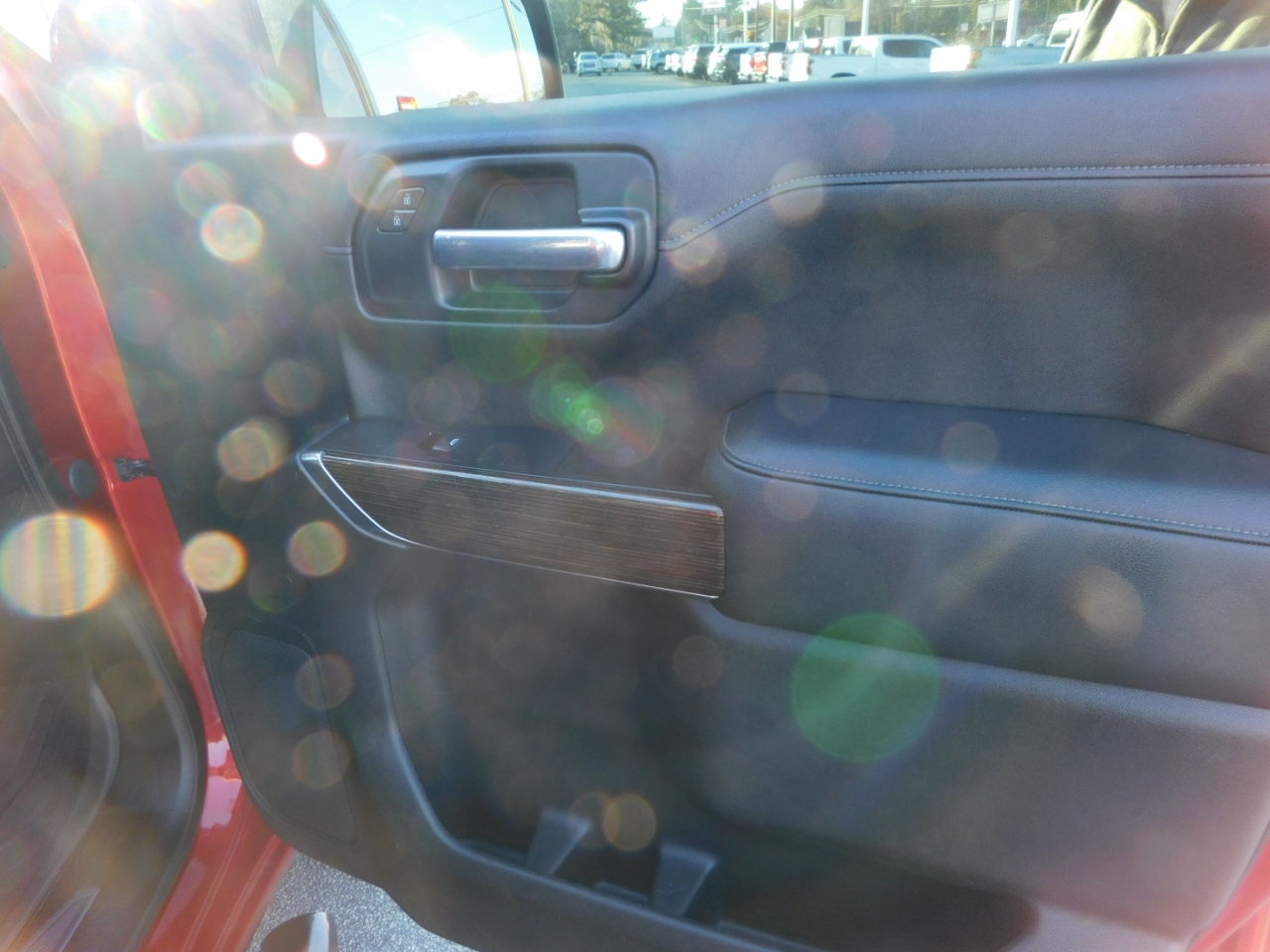 GMC Sierra 1500  2021